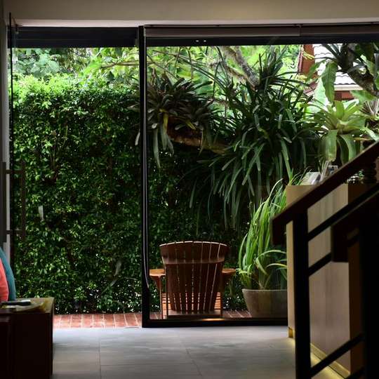 boutique hotels in Suratthani
