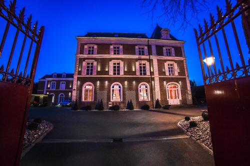 boutique hotels in Nord-Pas-De-Calais