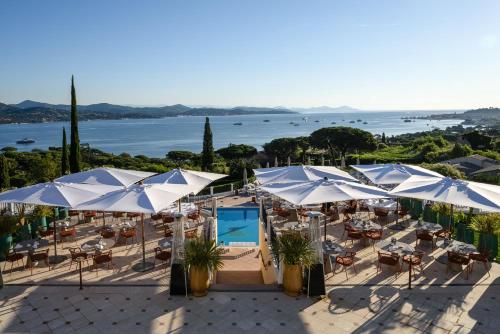 boutique hotels in Côte D'Azur