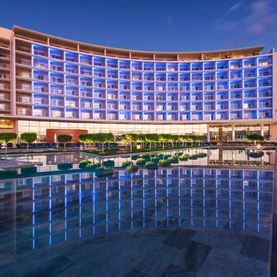 boutique hotels in Aqaba
