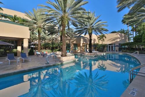 boutique hotels in Key Largo