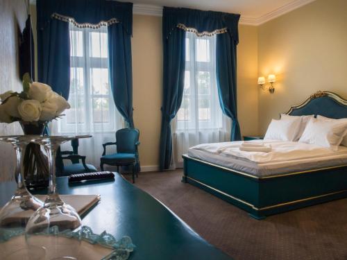 boutique hotels in Transylvania