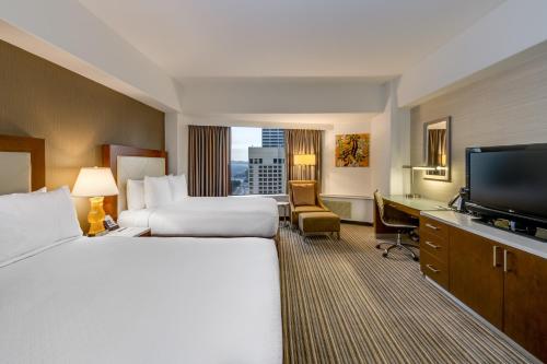 boutique hotels in Seattle