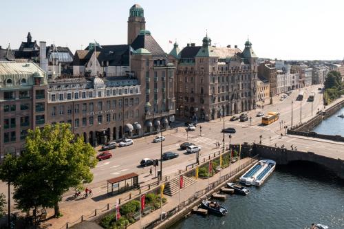 boutique hotels in Malmö