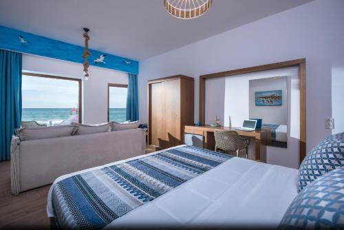 boutique hotels in Agia Pelagia