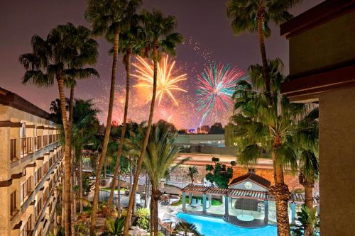 boutique hotels in Anaheim