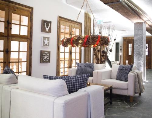 boutique hotels in Engelberg