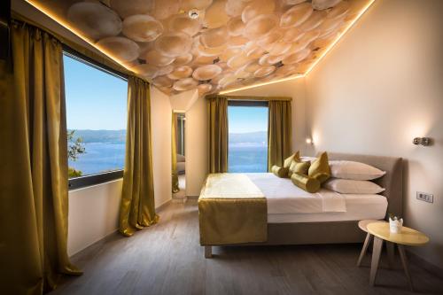 boutique hotels in Kvarner