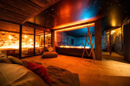 boutique hotels in Saas-Fee