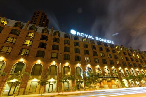 boutique hotels in Washington Dc Area