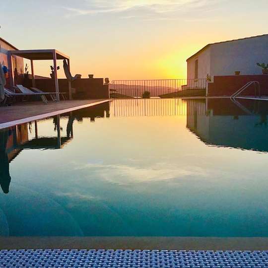 boutique hotels in Calabria