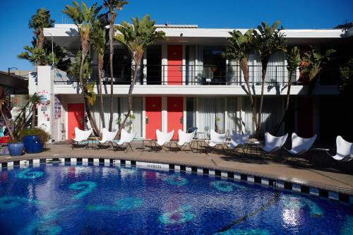 boutique hotels in Pacific Heights