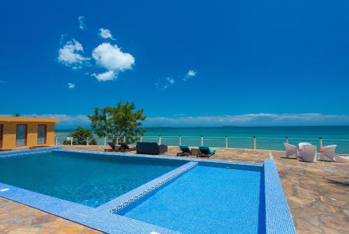 boutique hotels in Mjini