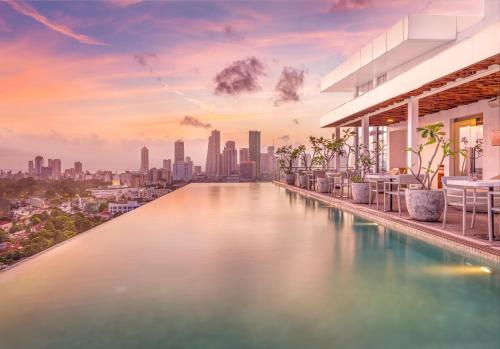 boutique hotels in Colombo