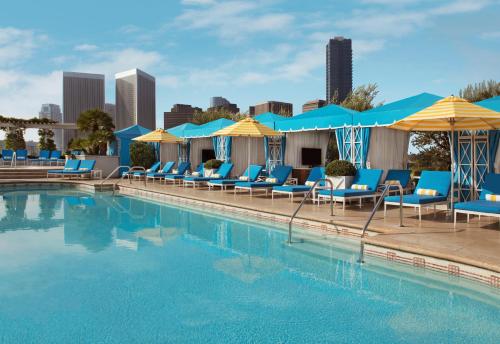 boutique hotels in California And Nevada (For Suppy Target Only: 2013)