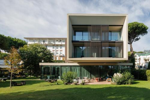 boutique hotels in Milano Marittima
