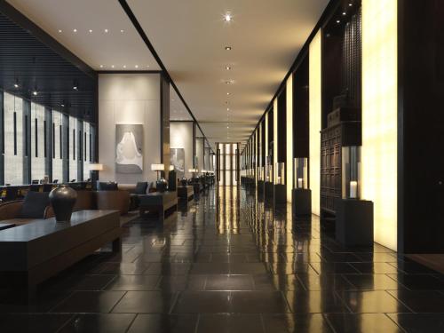 boutique hotels in Shanghai Province