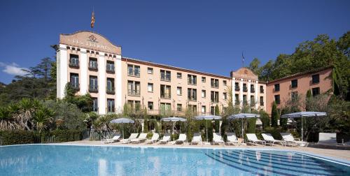 boutique hotels in Pyrénées