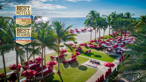 boutique hotels in Miami Beach