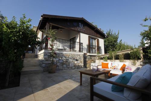 boutique hotels in Kirazli