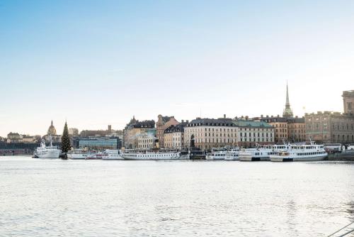boutique hotels in Södermalm