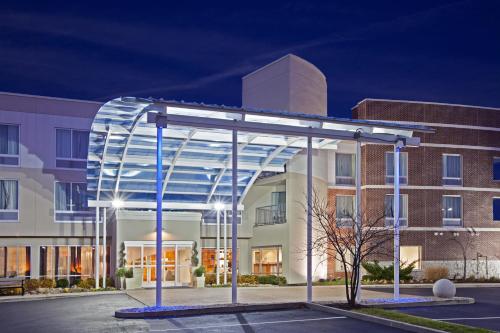 boutique hotels in Fishers