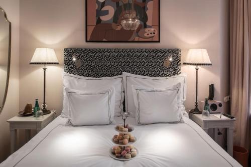 boutique hotels in Norrmalm