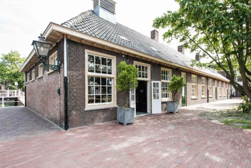 boutique hotels in The Hague
