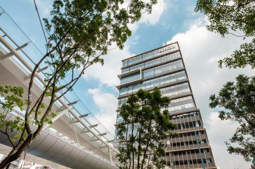 boutique hotels in Taipei Municipality