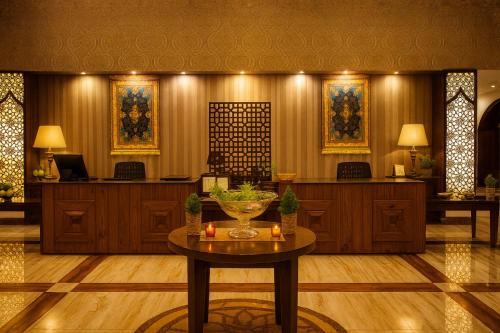 boutique hotels in Gulmarg