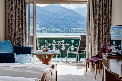 boutique hotels in Salzkammergut