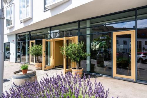 boutique hotels in Krems An Der Donau