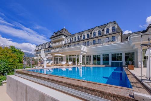 boutique hotels in East Tyrol