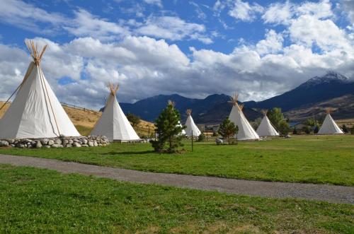 boutique hotels in Pacific Northwest