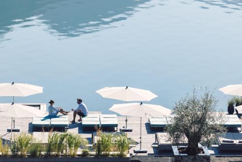 boutique hotels in Karwendel
