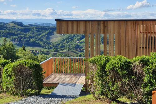 boutique hotels in Styrian Wine Road