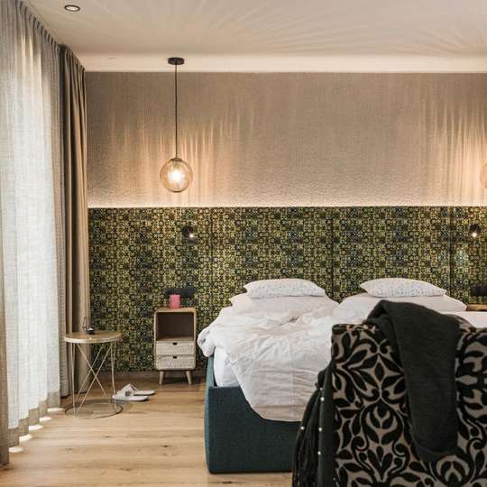 boutique hotels in Zillertal Arena