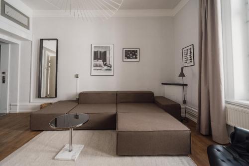boutique hotels in Malmö