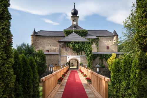 boutique hotels in Styria