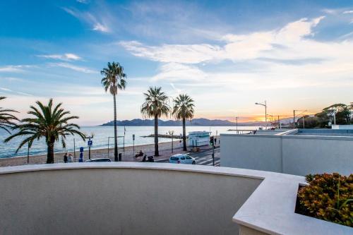 boutique hotels in Cannes