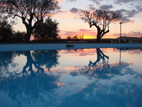 boutique hotels in Pozzallo