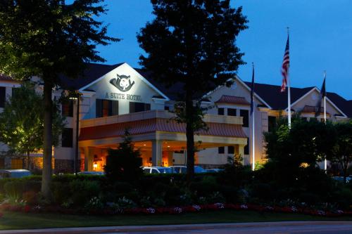 boutique hotels in Ny Upstate