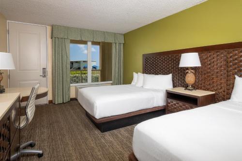 boutique hotels in Vero Beach