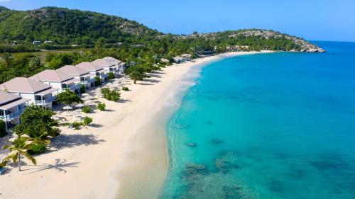 boutique hotels in Nevis