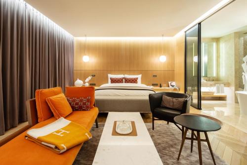 boutique hotels in Seoul Special City