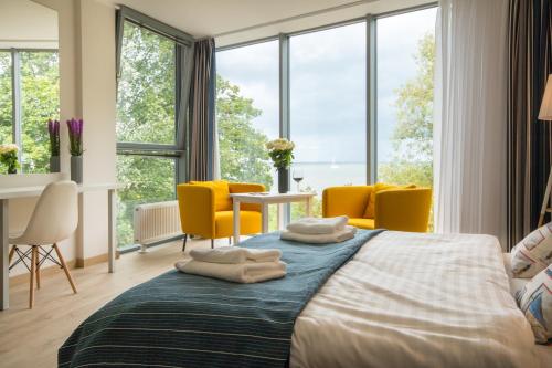 boutique hotels in Gulf Of Gdansk