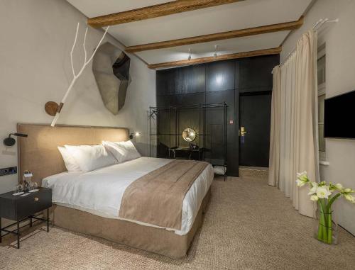 boutique hotels in Vilnius