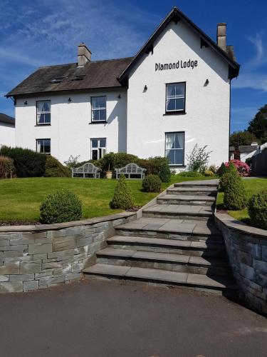 boutique hotels in Westmorland
