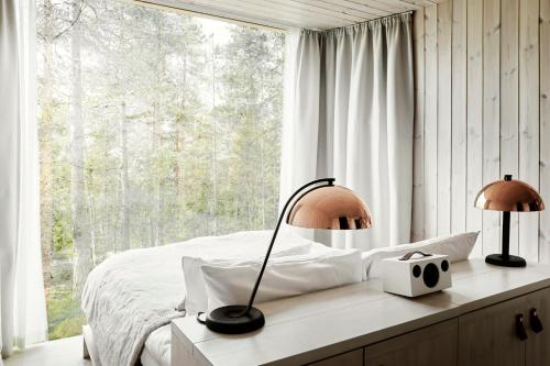 boutique hotels in Ounasvaara Ski