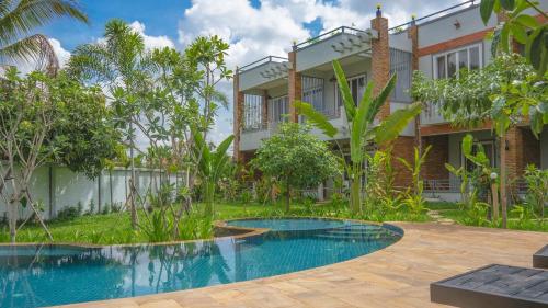 boutique hotels in Battambang